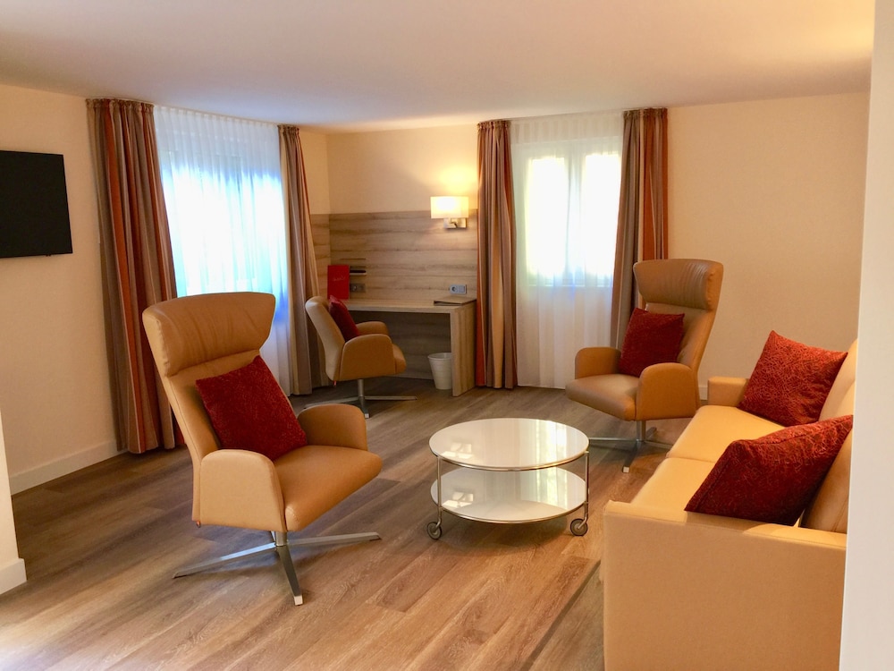 Hotel Wegner 26/32