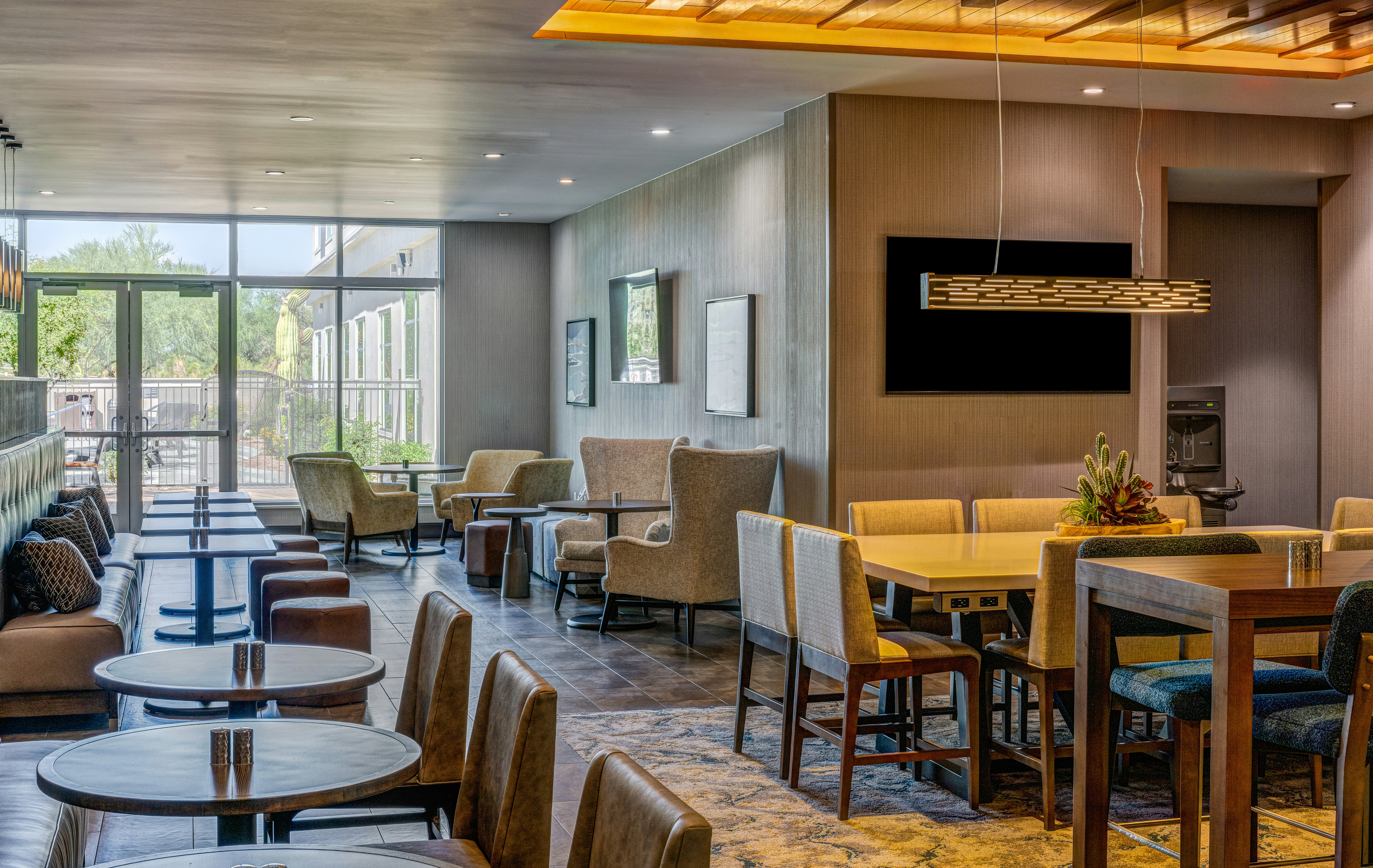 Hilton Garden Inn North Phoenix Scottsdale 45/65