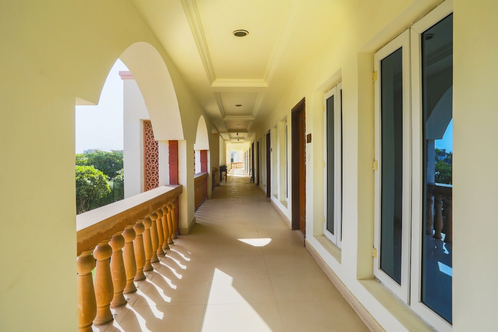 AMARGARH RESORT 39/66