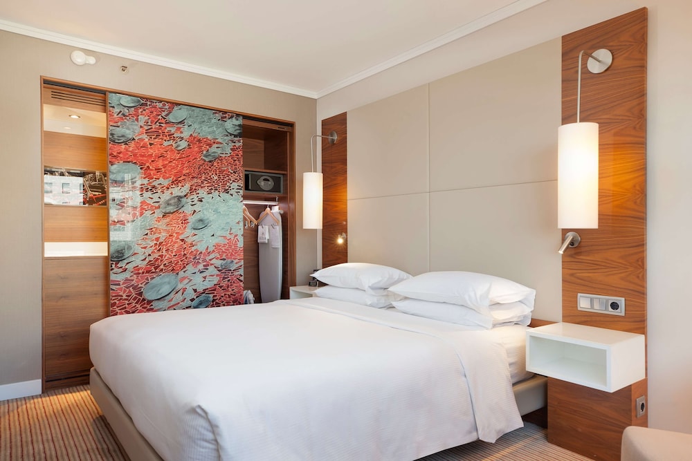 Hilton Barcelona 15/77