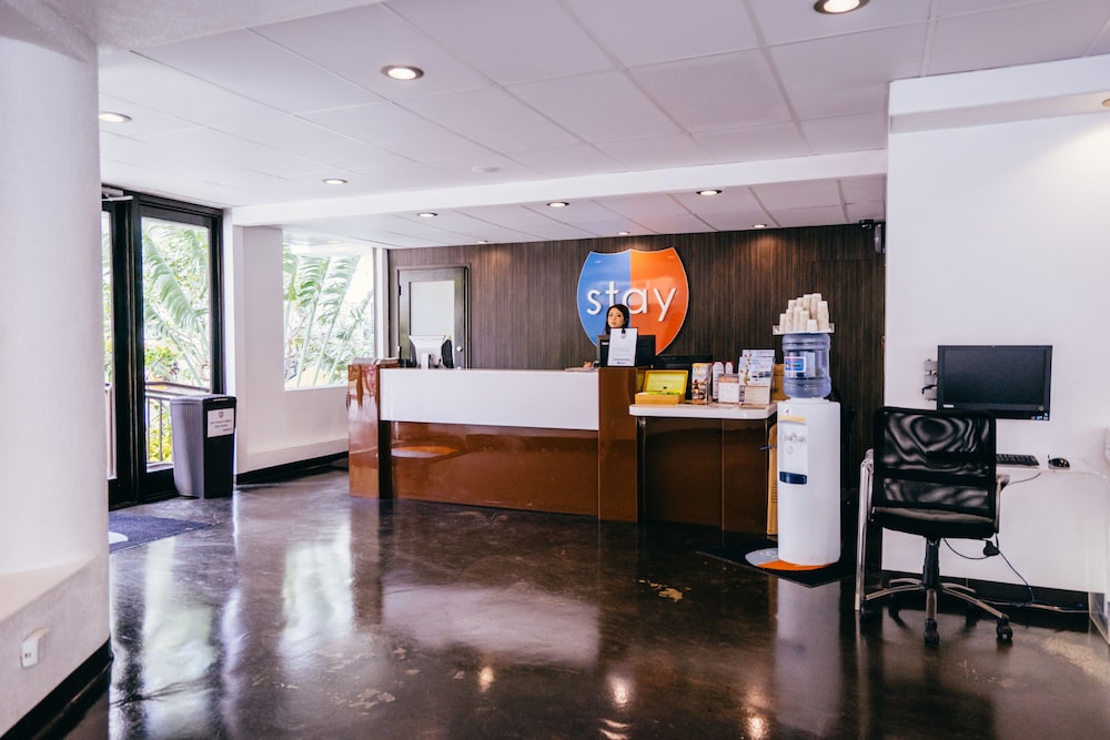 Stay Hotel Waikiki 6/61
