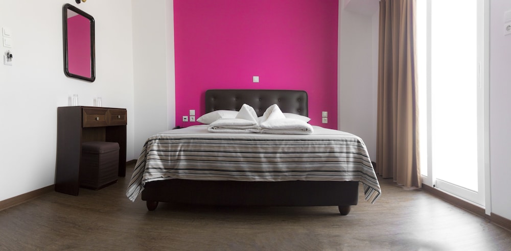 Athens Choice Hotel 20/66
