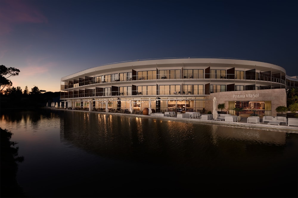 Pestana Vila Sol Golf - Vilamoura 9/79