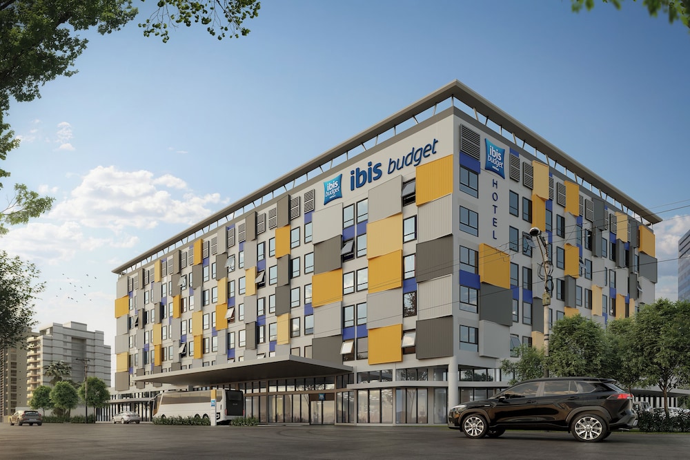 ibis budget Guarulhos Aeroporto 44/50
