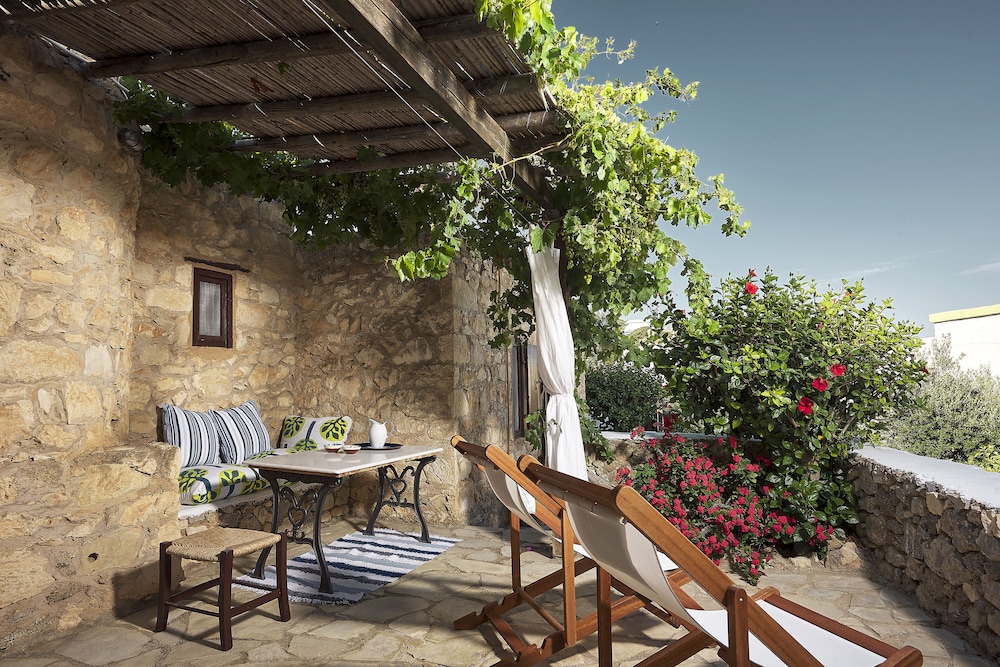 Koutsounari Traditional Cottages 25/68