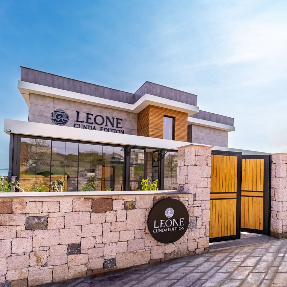 Leone Cunda Edition Otel(+12) 1/38
