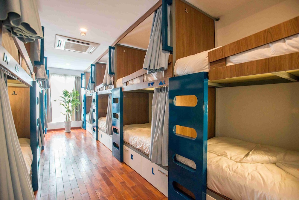 Nexy Hostel 31/56