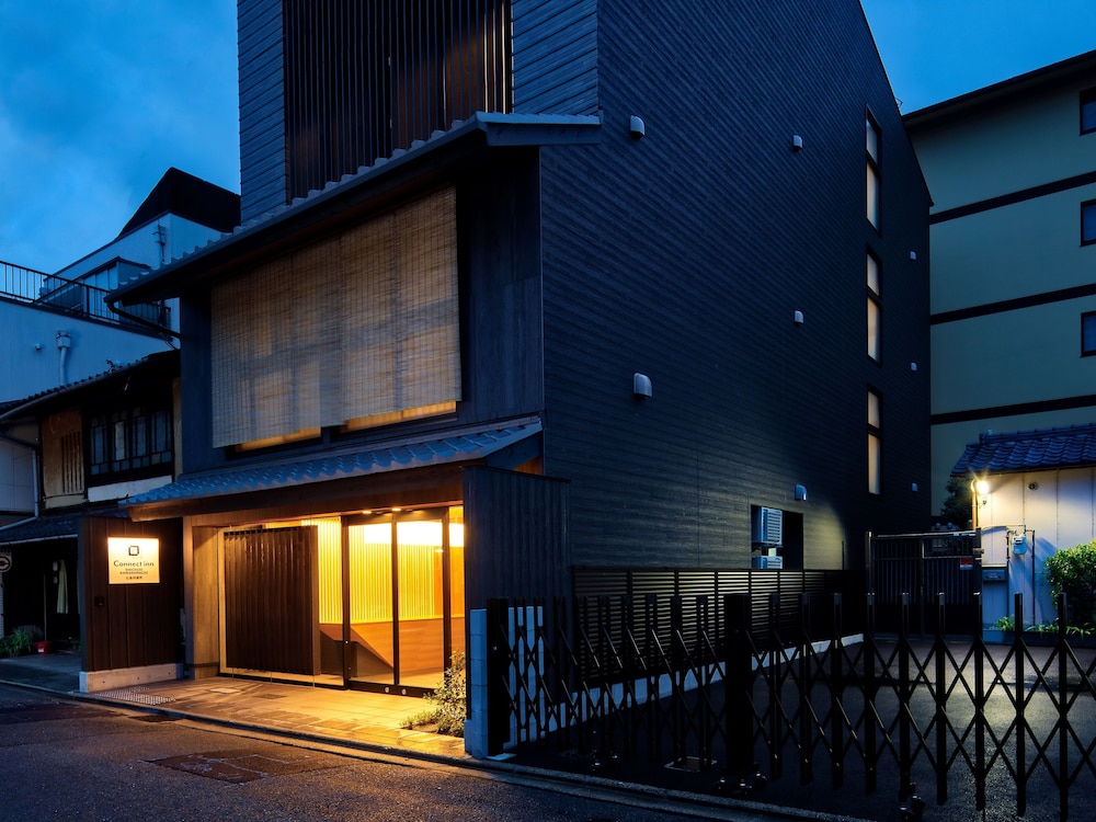 Connect inn Shichijo kawaramachi 5/37