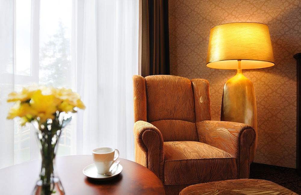 Grandhotel Praha 11/32