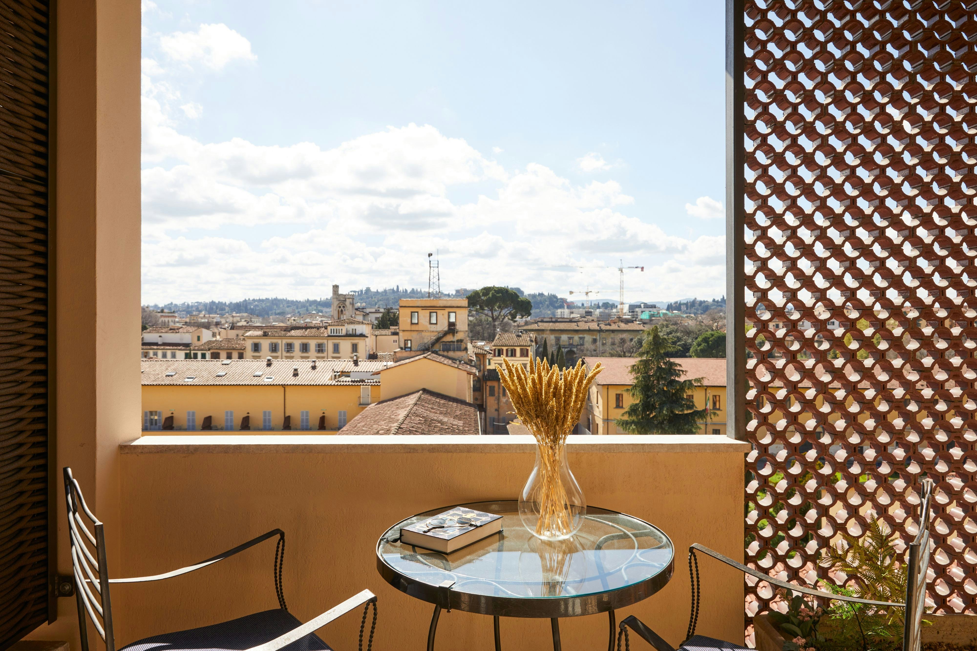 Hotel Indigo Florence, an IHG Hotel 20/50