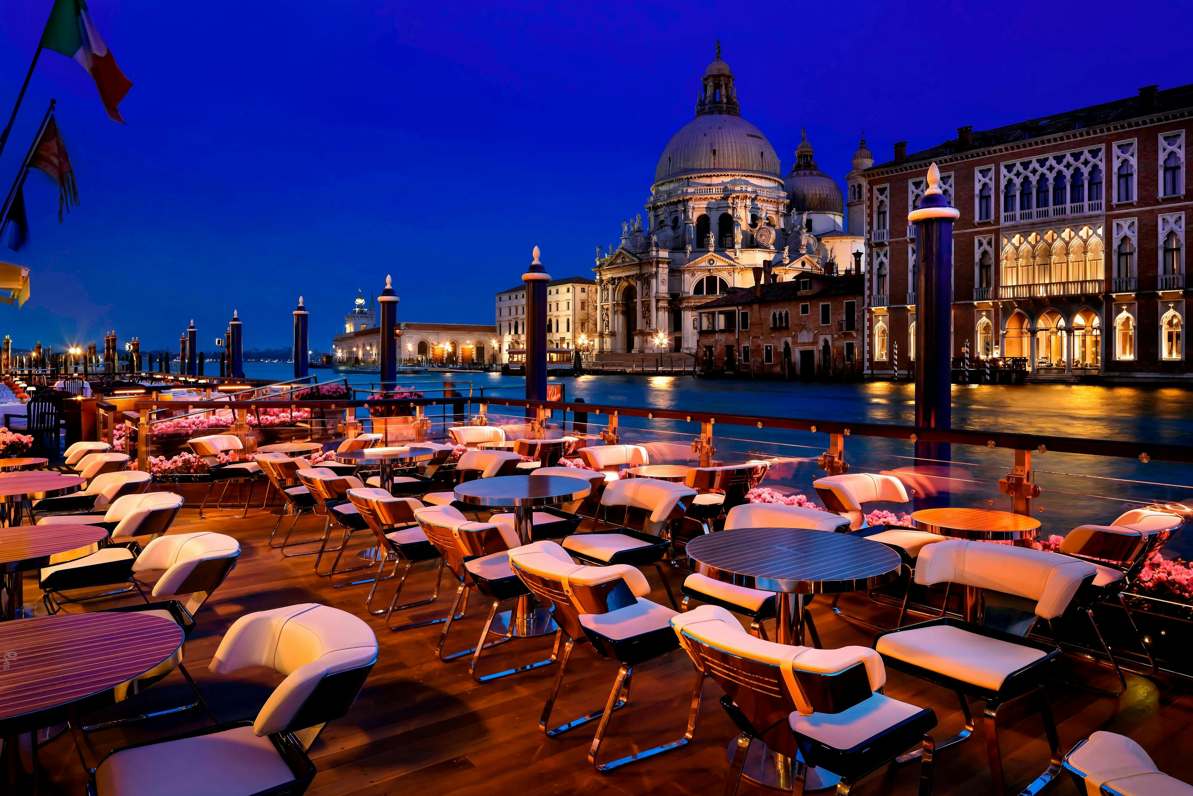 The Gritti Palace A Luxury Collection Hotel Venice 84/85