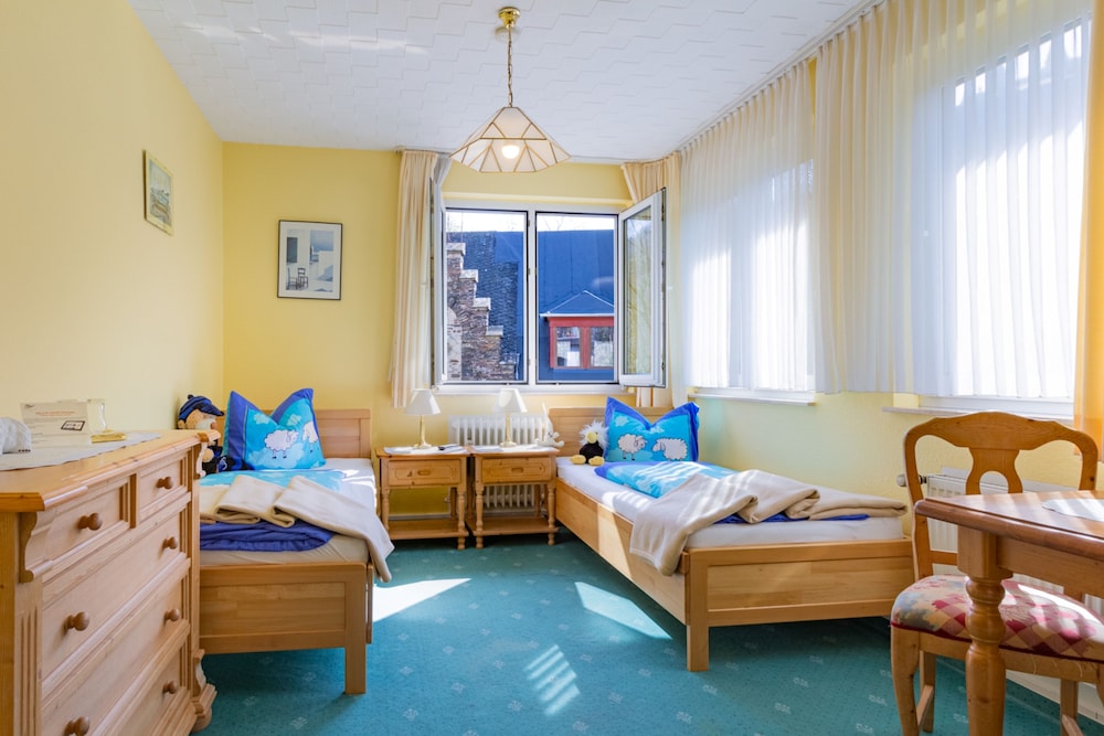 Villa Tummelchen 21/50