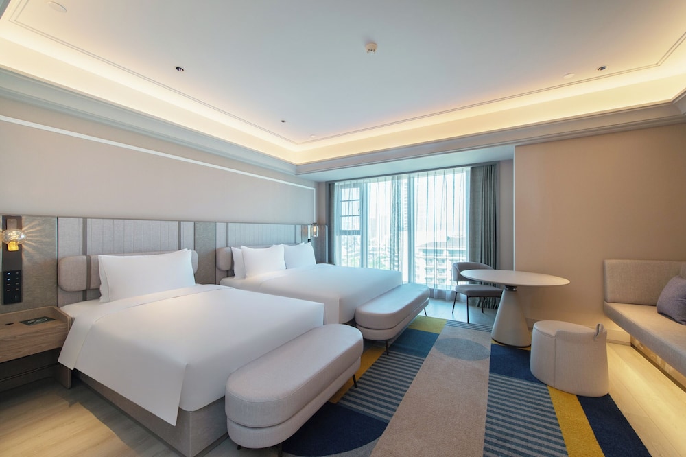 Mercure Xiamen Science City 22/44