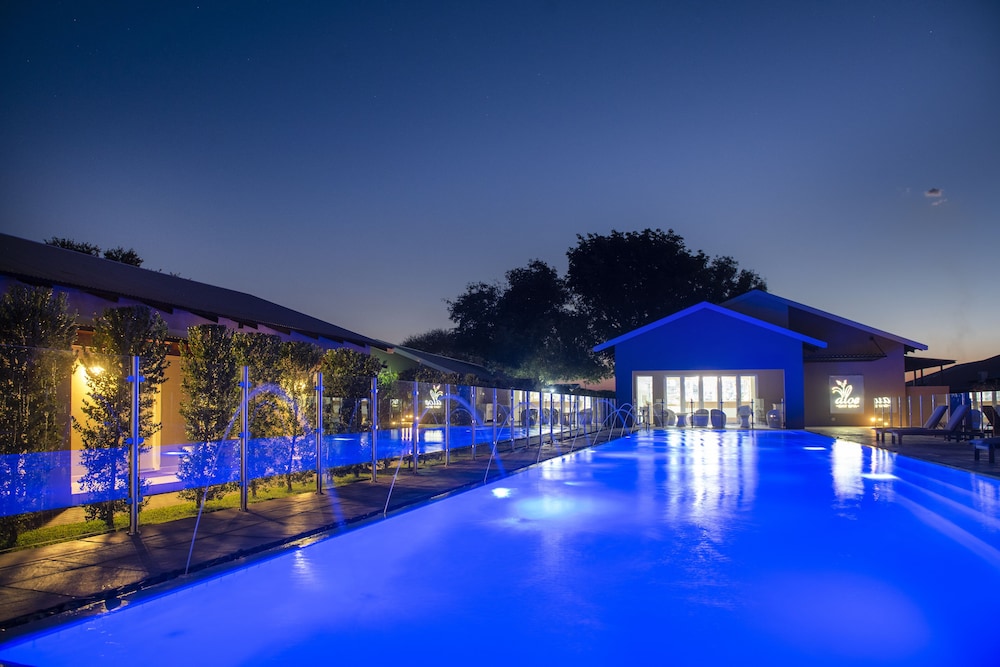 Palm Park Hotel 28/32