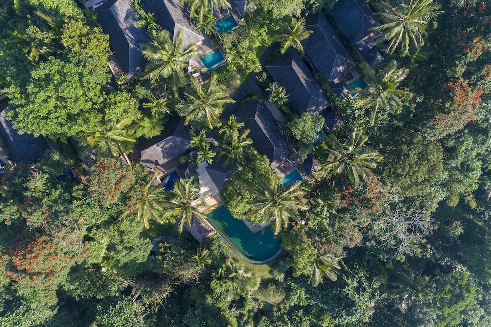 Komaneka At Tanggayuda 70/74