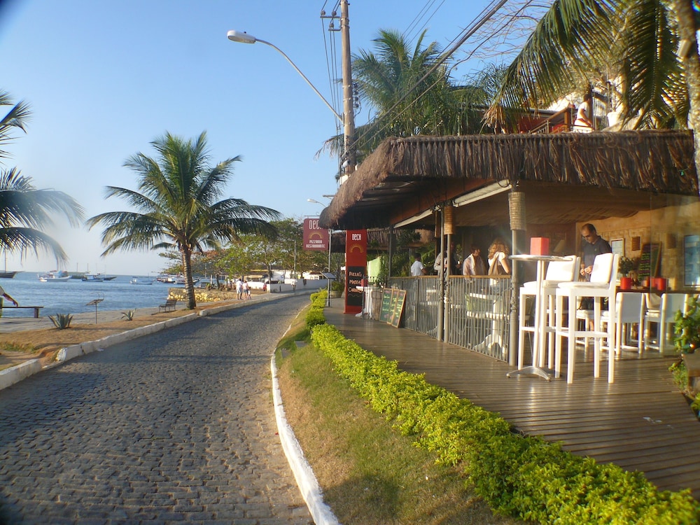 Buzios Beach Internacional Apart Hotel 60/64