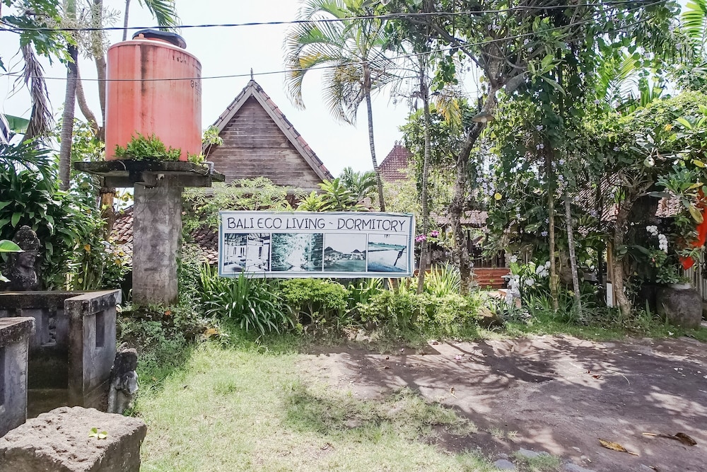 Bali Eco Living Dormitory 5/49