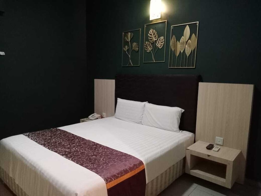 Geopark Hotel Kuah Langkawi 10/24