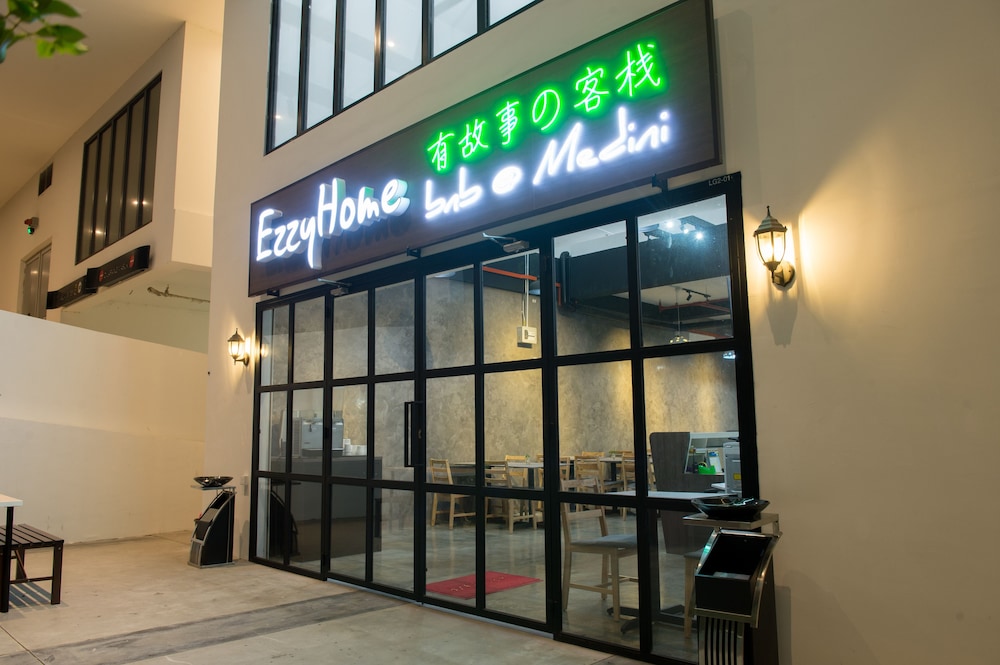 Ezzyhome @ Medini酒店(Ezzyhome @ Medini) 图片4