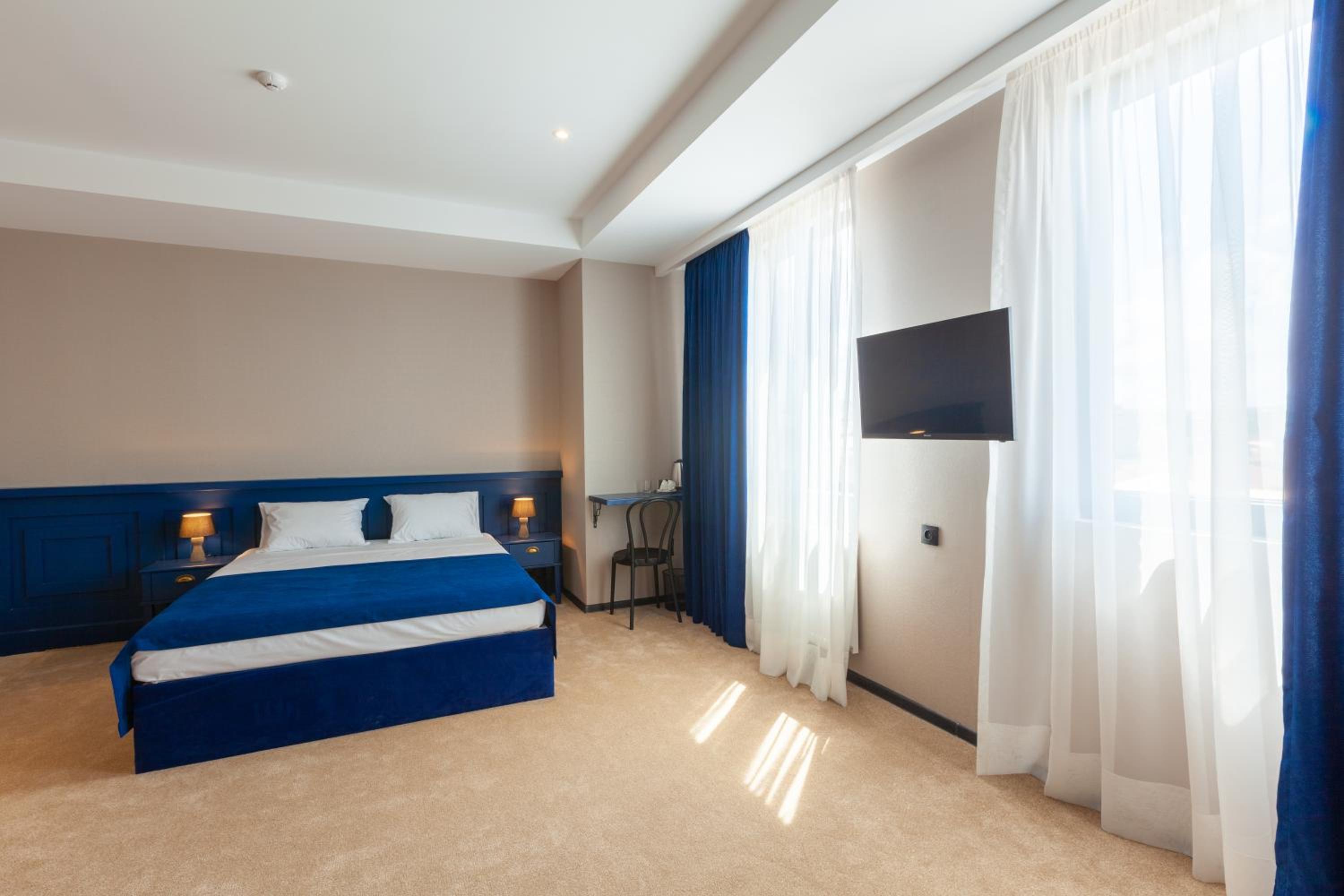 Solomon Hotel 19/51