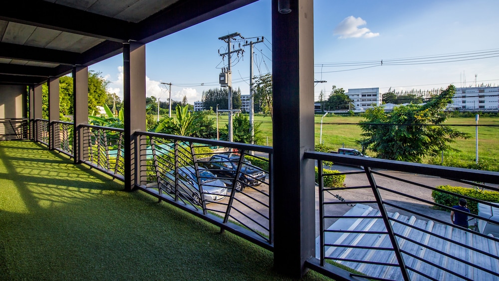 B2 Lanna Boutique & Budget Hotel 49/60