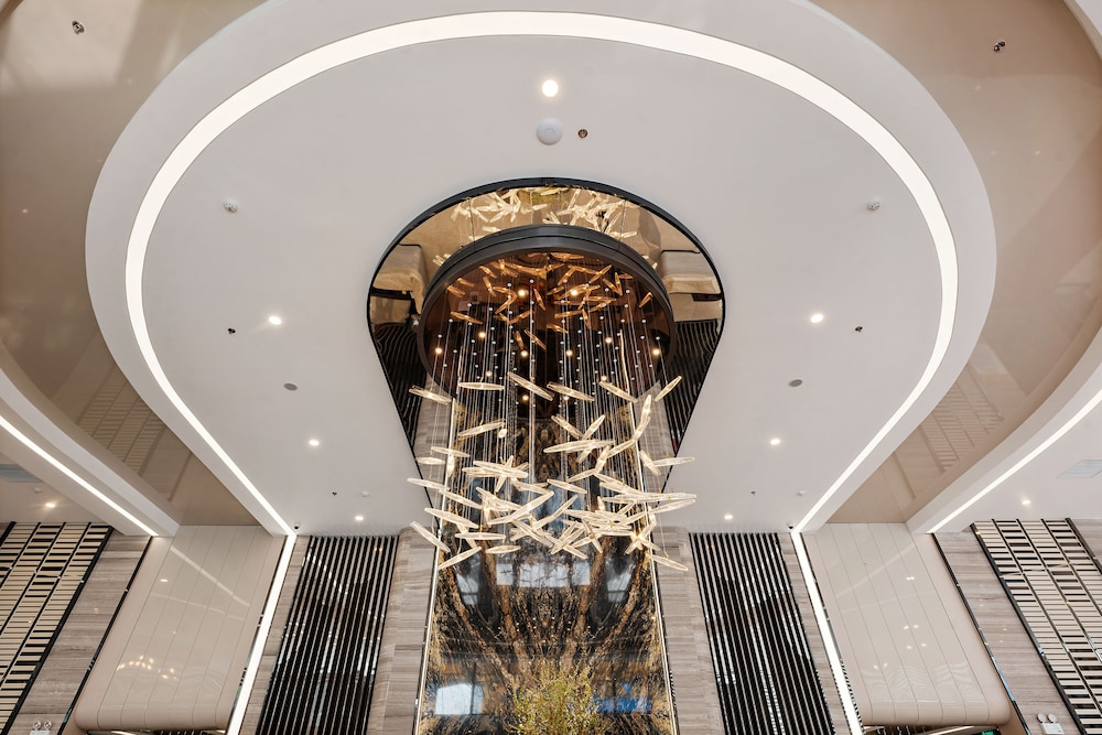 Muong Thanh Luxury Cao Bang Hotel 5/50