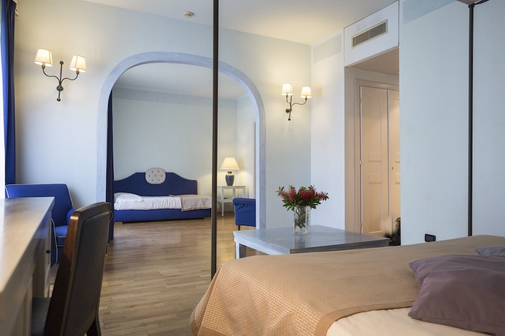 Mercure Tirrenia Green Park 6/50