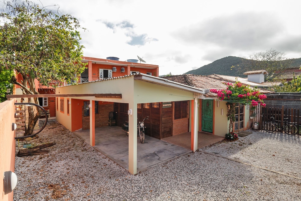 Recanto Do Encanto Eco Beach Stay 2/33
