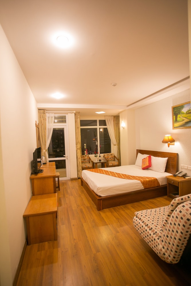 Golden Sea Hotel Nha Trang 56/76