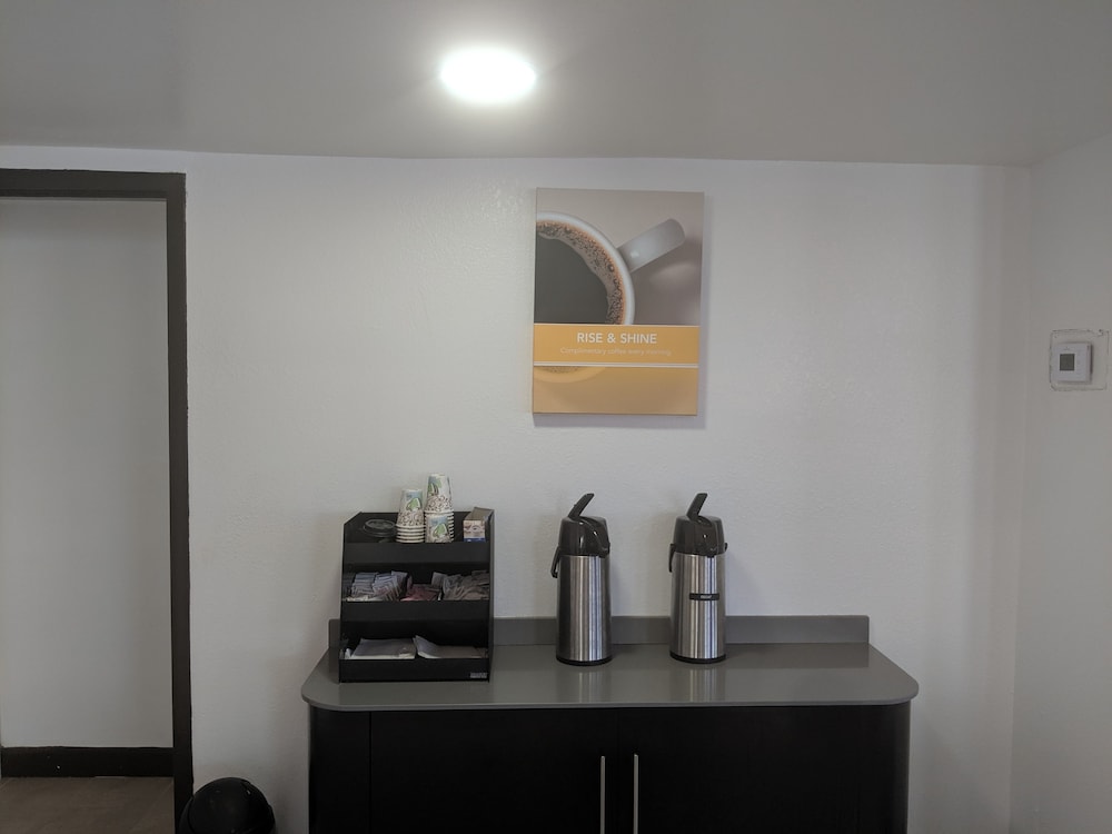 Motel6 Chattanooga, TN - Airport 32/47