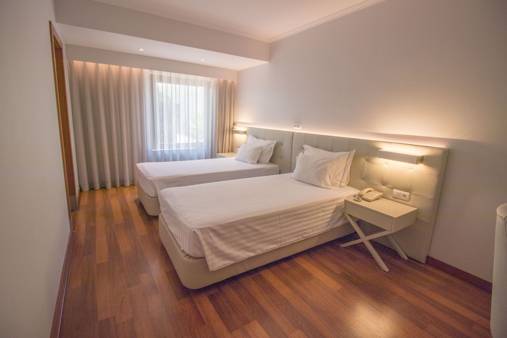 Hotel Travel Park Lisboa 9/43