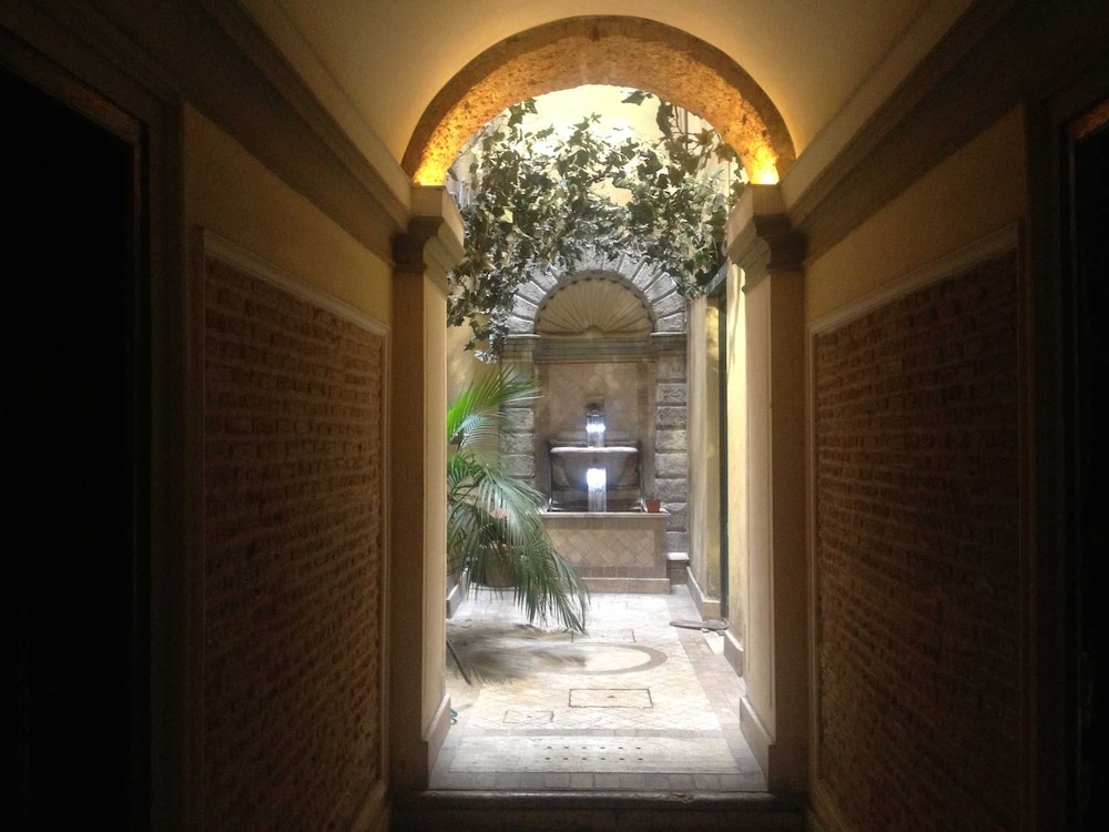 Domus Ripetta 23/49