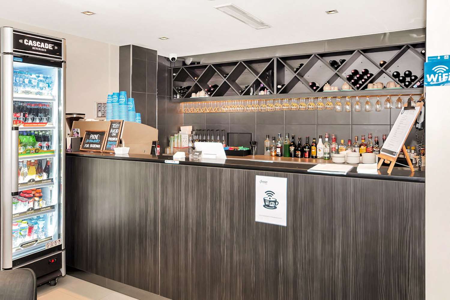 Clarion Hotel Townsville 4/27