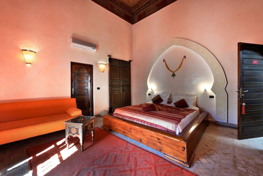 Riad Les Ammonites 22/63