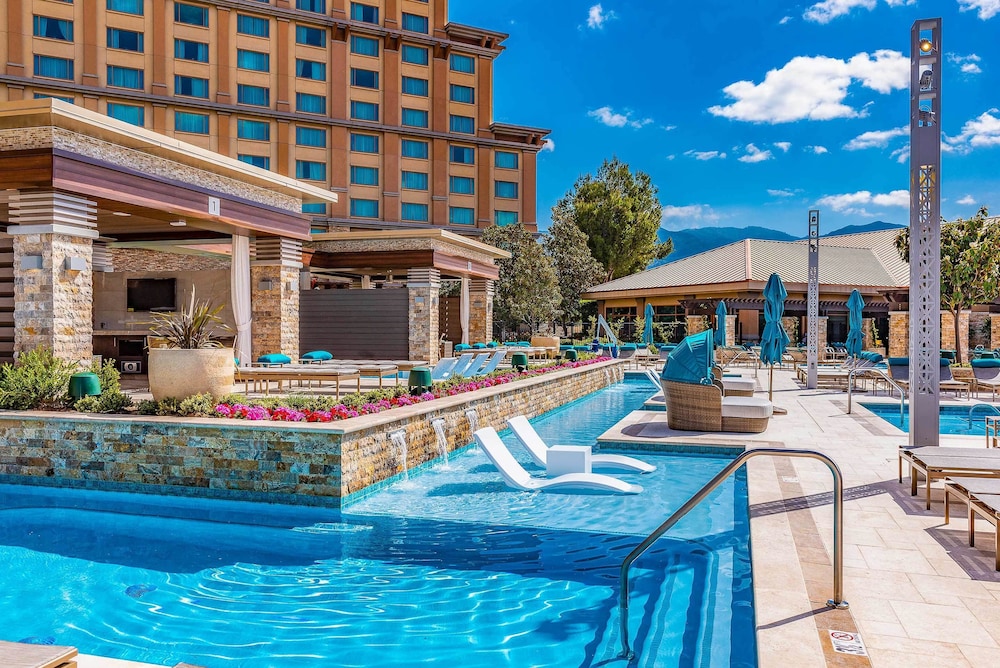 Pala Casino Spa And Resort 35/39
