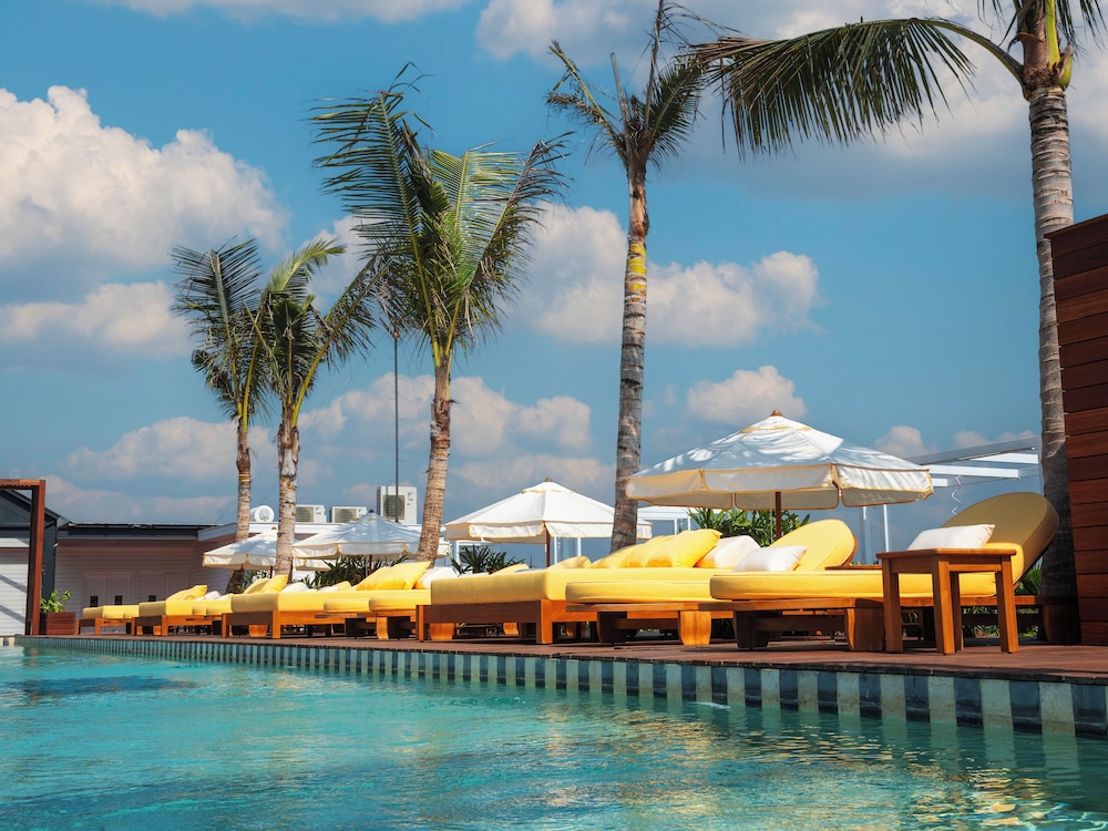 Secana Beachtown 56/60