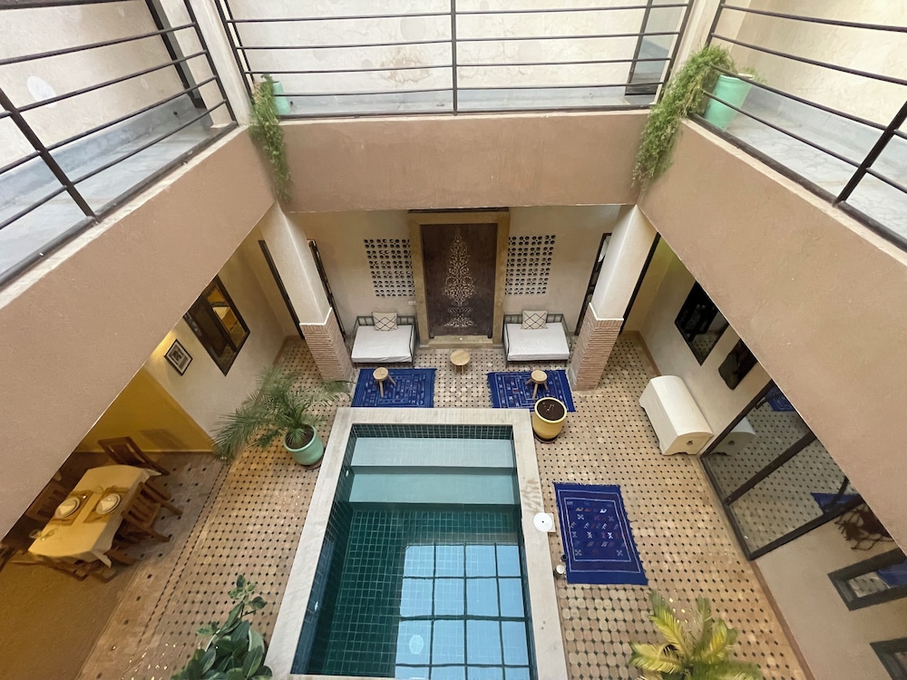 Riad Samarine 20/42