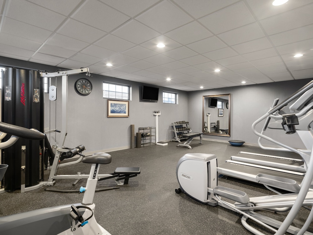 sport facilities