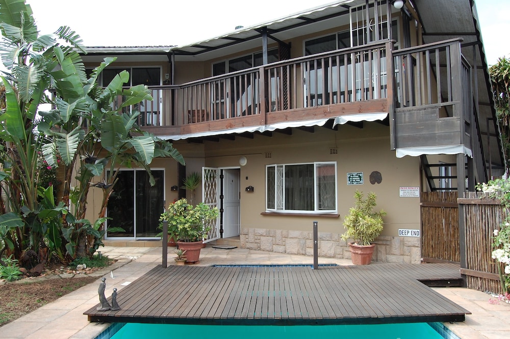 Boma Lodge photo1