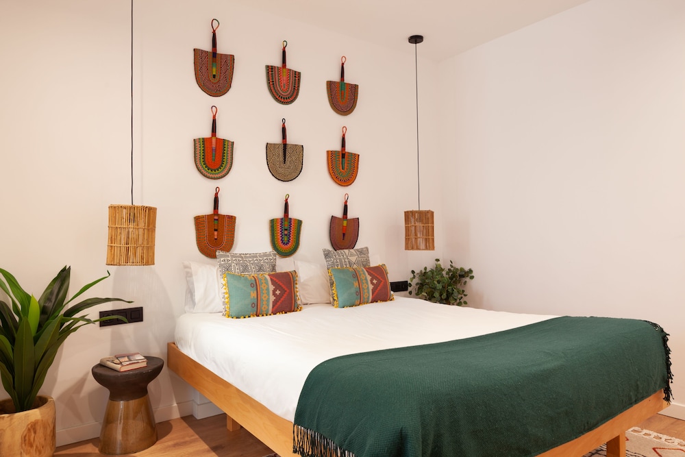 Casa Vaganto 9/69