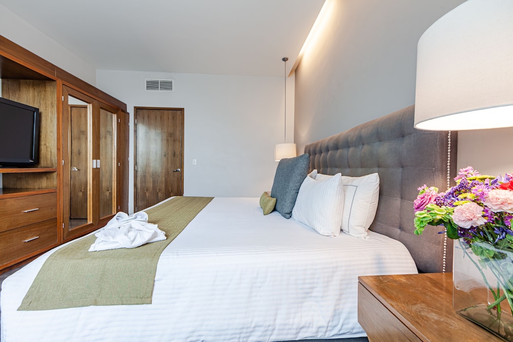 Suites del Angel 24/65
