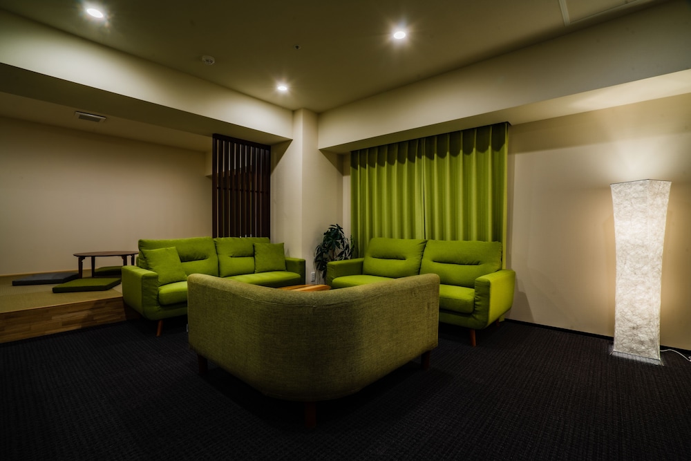 Randor Hotel Sapporo Suites 39/50