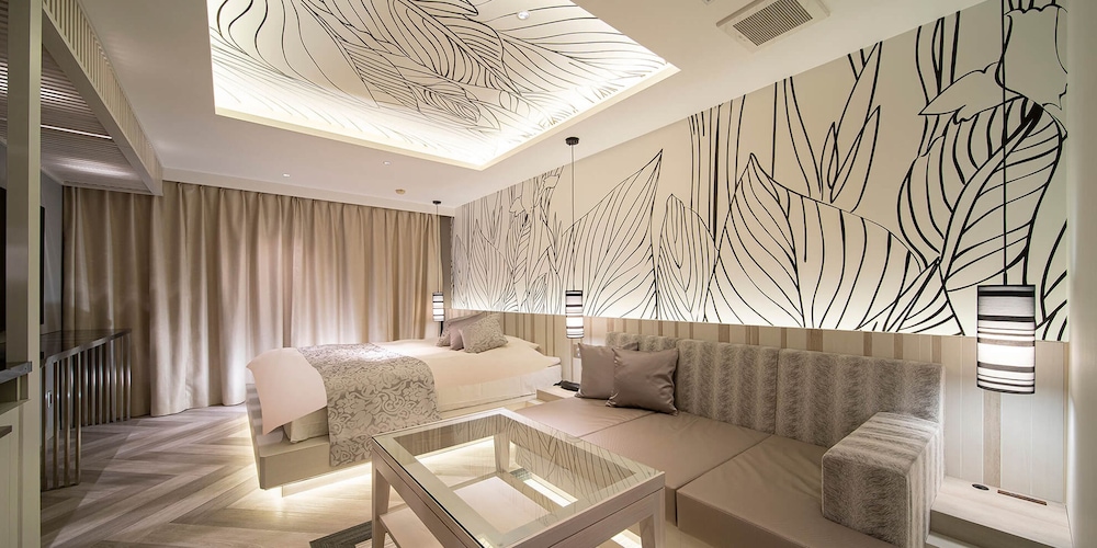 Kobe Leisure Hotel U's Koroen 44/58