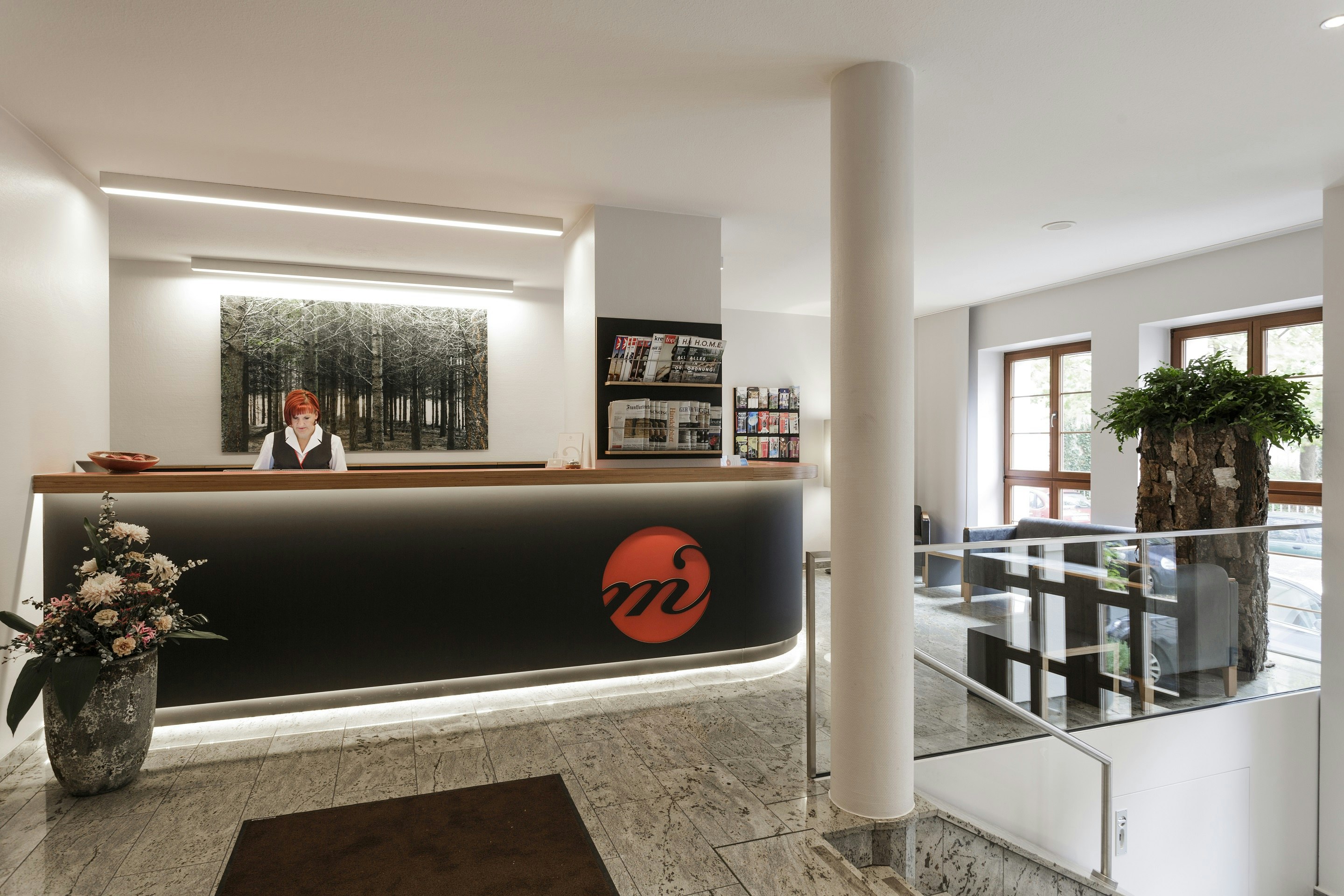 Top Vch Hotel Michaelis Leipzig 5/42