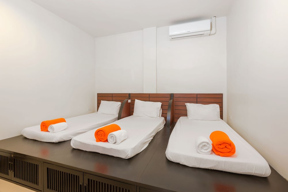 Lub Sbuy Hostel 22/66
