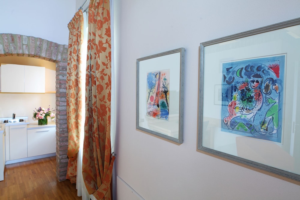 Locanda Dell'arte 10/62