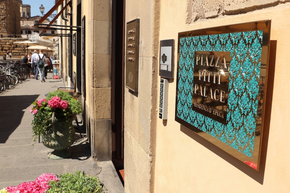 Piazza Pitti Palace 2/50