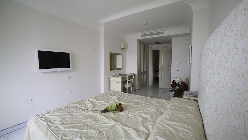 Hotel Villa Fraulo 21/72