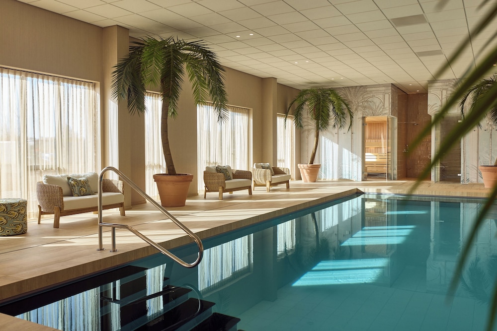 Van der Valk Hotel Groningen Hoogkerk 15/41