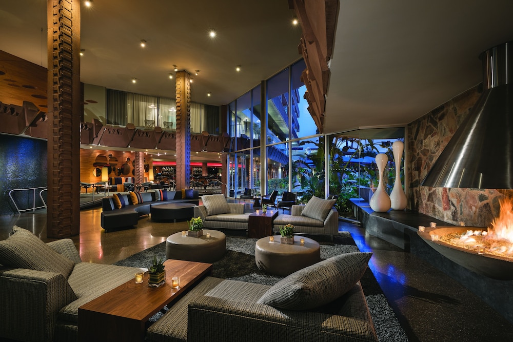 Hotel Valley Ho 49/81